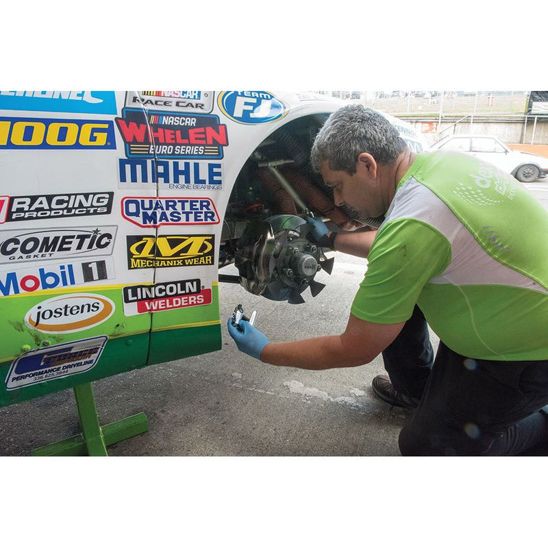 Silverline Ball Joint Puller 20mm Jaw Capacity 909485 Silverline  - Dynamic Drive