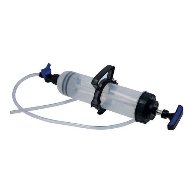 Laser Multi Purpose Oil/Fluid Syringe 8282 Laser - Dynamic Drive