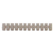 Tool Connection Terminal Block 30A 10pc 30253 Tool Connection - Dynamic Drive
