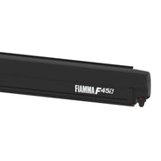 Fiamma F45S Awning, Indel B Fridge, Can Hob/RH Sink & Cold Tap Bundle AG - Dynamic Drive