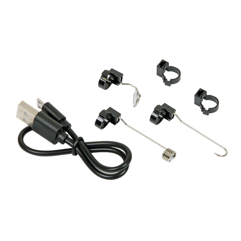 Sealey Tablet Video Borescope5.5mm Camera VS8115 Sealey - Dynamic Drive