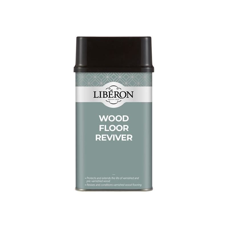Liberon Wood Floor Reviver 500ml Liberon - Dynamic Drive