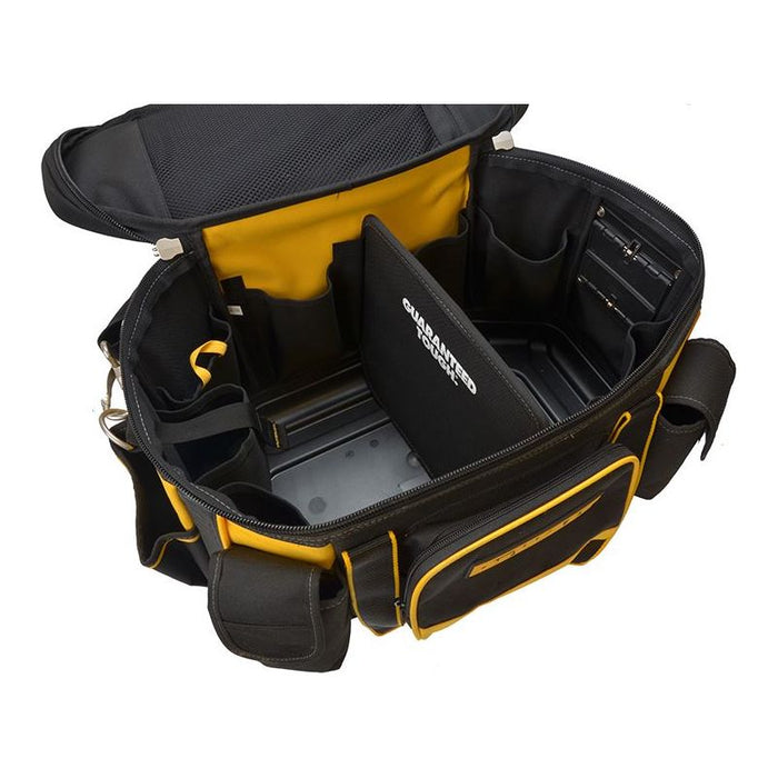 Dewalt Power Tools Pro Round Top Bag 50cm (20in) DeWALT Power Tools - Dynamic Drive