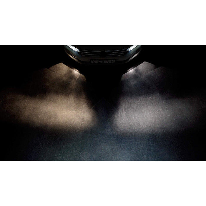 Osram COOL BLUE INTENSE HB4, 100% more brightness, up to 5,000K, halogen headlig Osram - Dynamic Drive