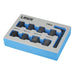 Laser Stud Remover & Installer 9pc 7804 Laser - Dynamic Drive
