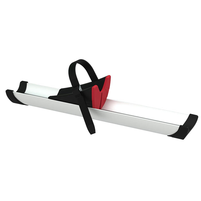 Fiamma Kit Rail Premium 48 Complete Bike Transportation Kit Fiamma - Dynamic Drive