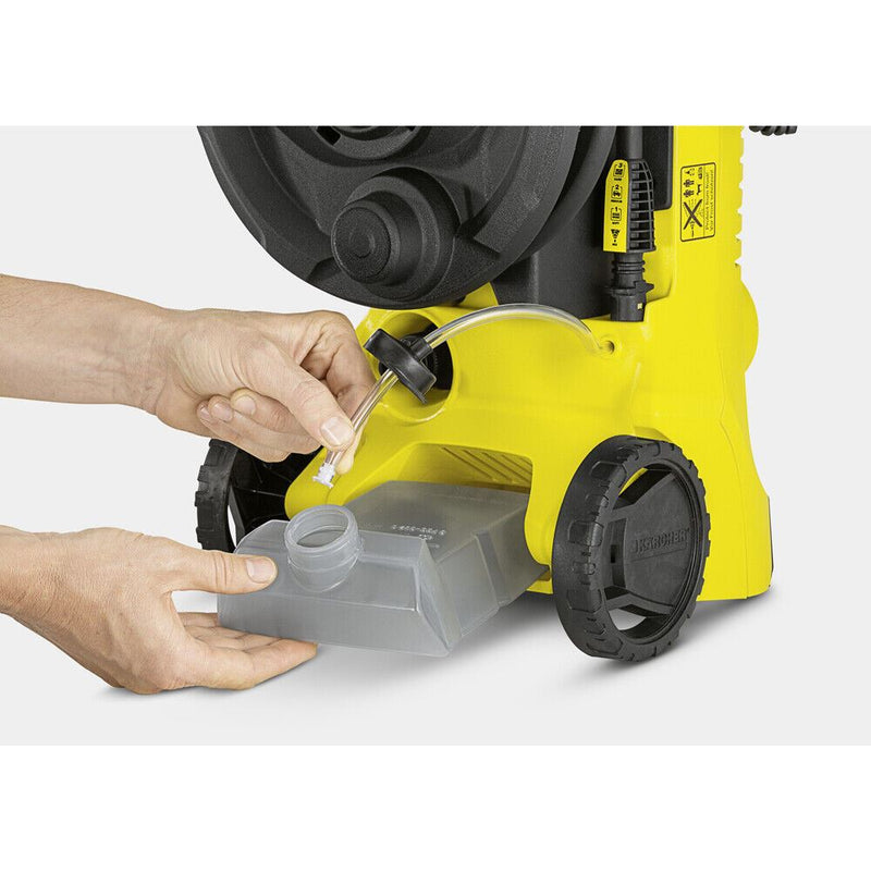 Karcher K3 Power Control Pressure Washer 1.676-102.0 Karcher - Dynamic Drive