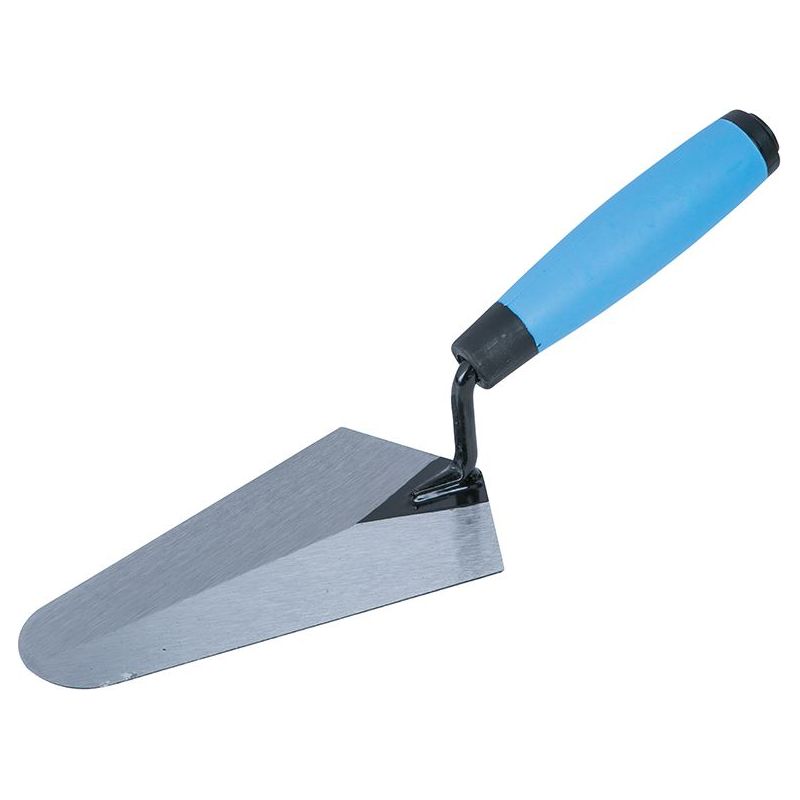 Bluespot Tools Gauging Trowel Soft Grip Handle 7in BlueSpot Tools - Dynamic Drive