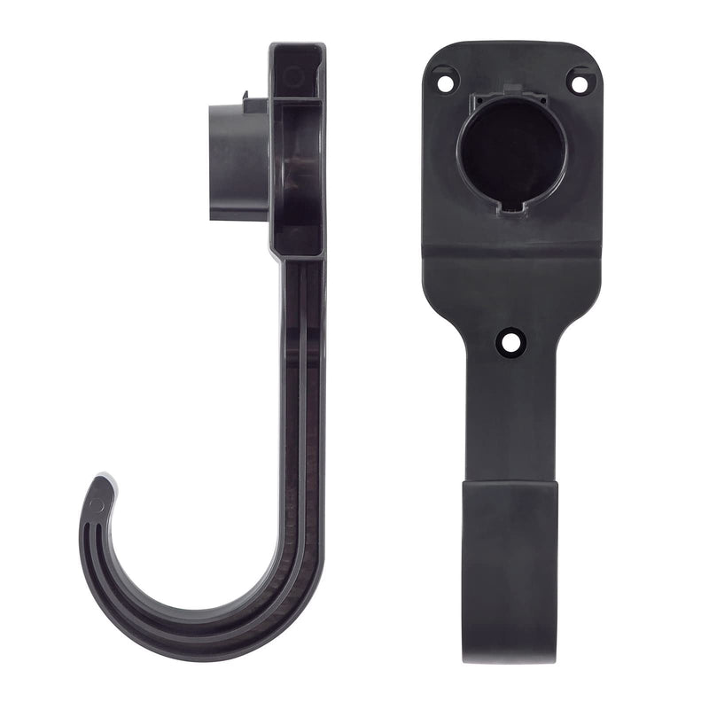 Ring Automotive REVA108 type 1 EV cable wall hook and holster Ring Automotive - Dynamic Drive