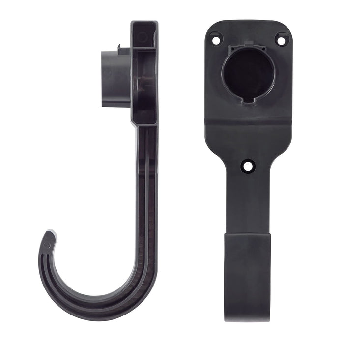 Ring Automotive REVA108 type 1 EV cable wall hook and holster Ring Automotive - Dynamic Drive