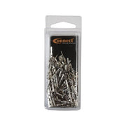 Connect Non Insulated 1.5mm Male Terminal 100pc 37374 Tool Connection - Dynamic Drive
