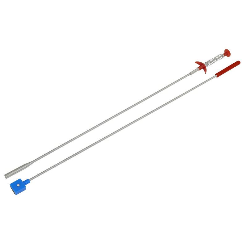 Sealey Topchest & Rollcab Combination 14 Drawer with Ball-Bearing Slides Red/Gre Sealey - Dynamic Drive