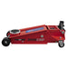Sealey Trolley Jack 3tonne Super Rocket Lift 3015CXD Sealey  - Dynamic Drive
