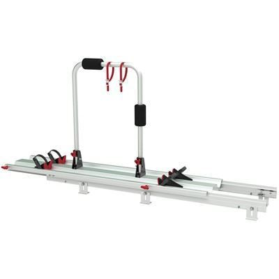 Fiamma Carry Bike Garage Slide Pro 2 Cycle Carrier Fiamma  - Dynamic Drive