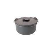 Bo-Camp Cookware Set Trekking 7 Pieces Ceramic Coating Aluminium Bo-Camp - Dynamic Drive
