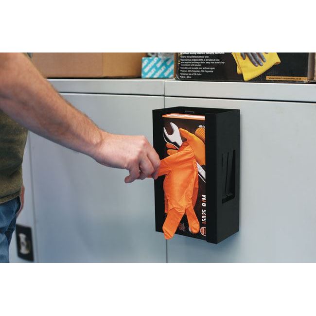 Laser Glove Dispenser 7722 Laser - Dynamic Drive