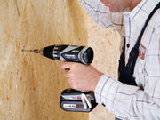 Panasonic EY7441X3 Drill Driver 14.4V Bare Unit Panasonic - Dynamic Drive
