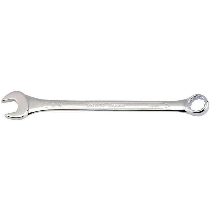 Draper Imperial Combination Spanner, 9/16" 35310 Draper - Dynamic Drive