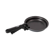 Bo-Camp Cookware Set Trekking 5 Pieces Aluminium Bo-Camp - Dynamic Drive