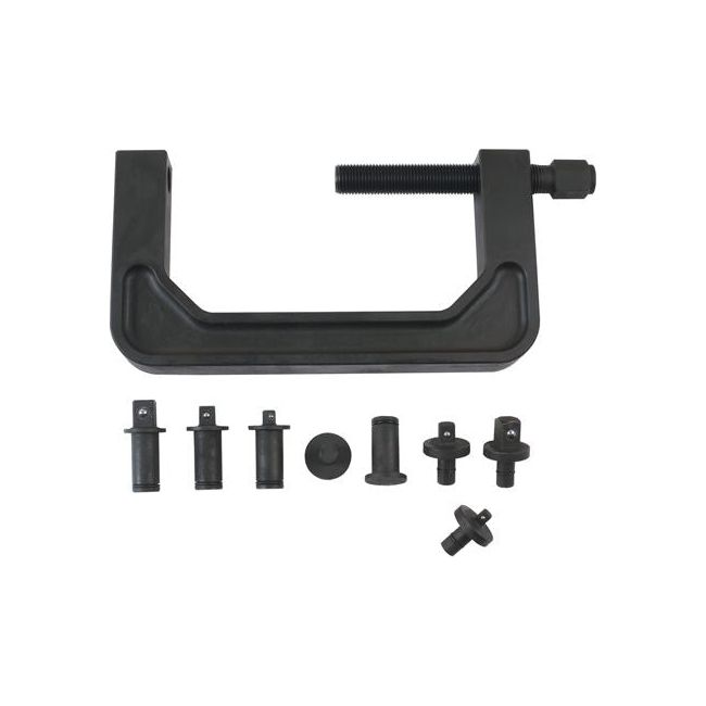 Laser C-Frame Socket Press 7987 Laser - Dynamic Drive