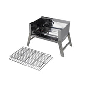 Bo-Camp Barbecue Compact Deluxe Bo-Camp - Dynamic Drive