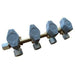 Truma 4 Way Manifold Valve 8Mm 24155-31DVP Truma - Dynamic Drive