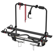 Fiamma Carry-Bike Caravan XL A Pro 300 Deep Black (02096-91A) Fiamma - Dynamic Drive