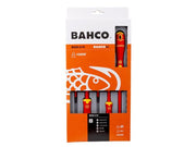 Bahco B220.015 BAHCOFIT Insulated Screwdriver Set, 5 Piece Bahco - Dynamic Drive