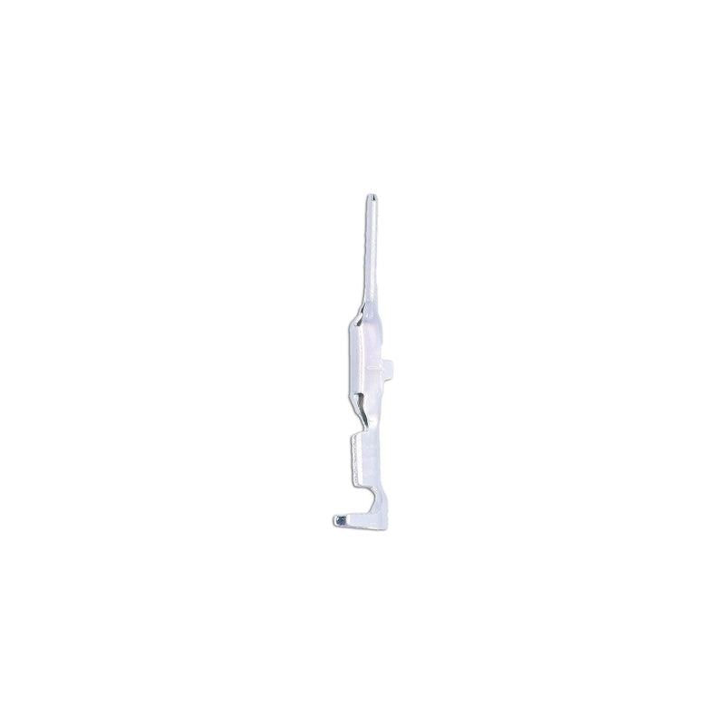Connect Non-Insulated Male Terminals 100pc 37602 Tool Connection - Dynamic Drive