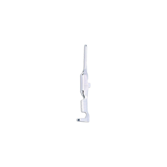Connect Non-Insulated Male Terminals 100pc 37602 Tool Connection - Dynamic Drive