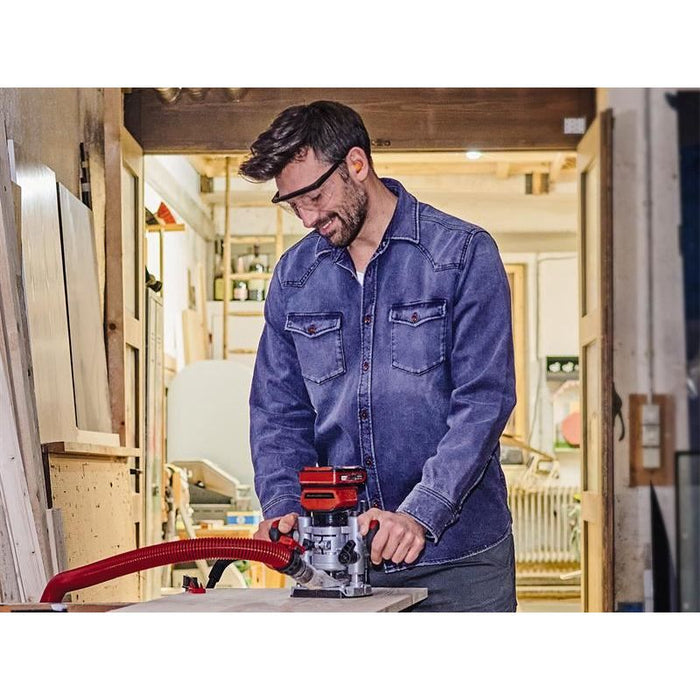 Einhell TP-RO 18 Li BL - Solo Brushless Router 18V Bare Unit Einhell - Dynamic Drive