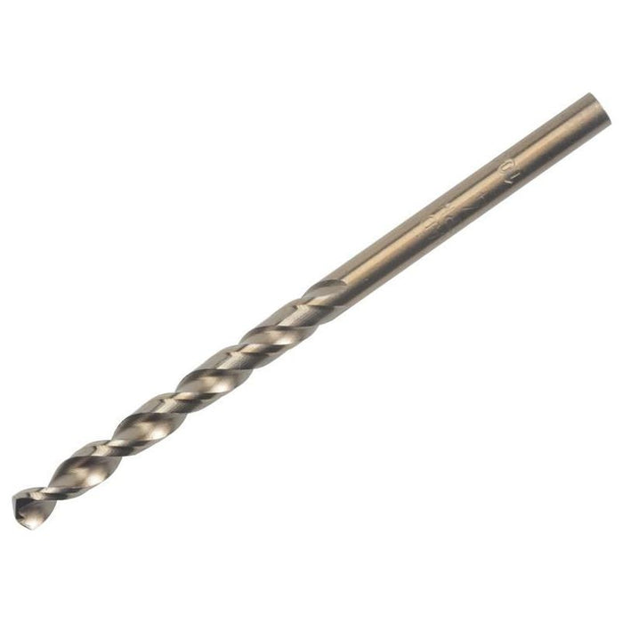 Dewalt Power Tools Extreme 2 Metal Drill Bit 4.2mm OL:75mm WL:43mm DeWALT Power Tools - Dynamic Drive