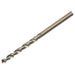 Dewalt Power Tools Extreme 2 Metal Drill Bit 4.2mm OL:75mm WL:43mm DeWALT Power Tools - Dynamic Drive