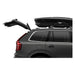 Thule Motion XT L roof box black glossy Roof box Thule - Dynamic Drive