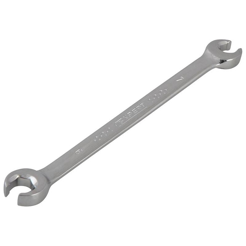 Expert Flare Nut Wrench 19mm x 22mm 6-Point Expert - Dynamic Drive