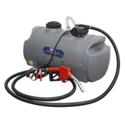 Sealey Portable Diesel Tank 100L 12V D100T Sealey - Dynamic Drive