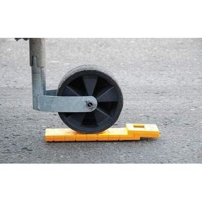 Reich Caravan Check weight 1500kg 522-1600 Reich - Dynamic Drive