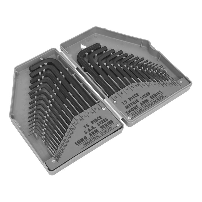 Sealey Mechanic's Utility Seat & Tool Kit SCR18COMBO Sealey - Dynamic Drive