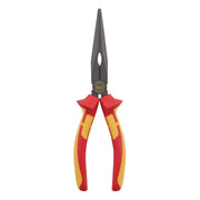 Draper XP1000 VDE Long Nose Pliers, 200mm 94627 Draper - Dynamic Drive
