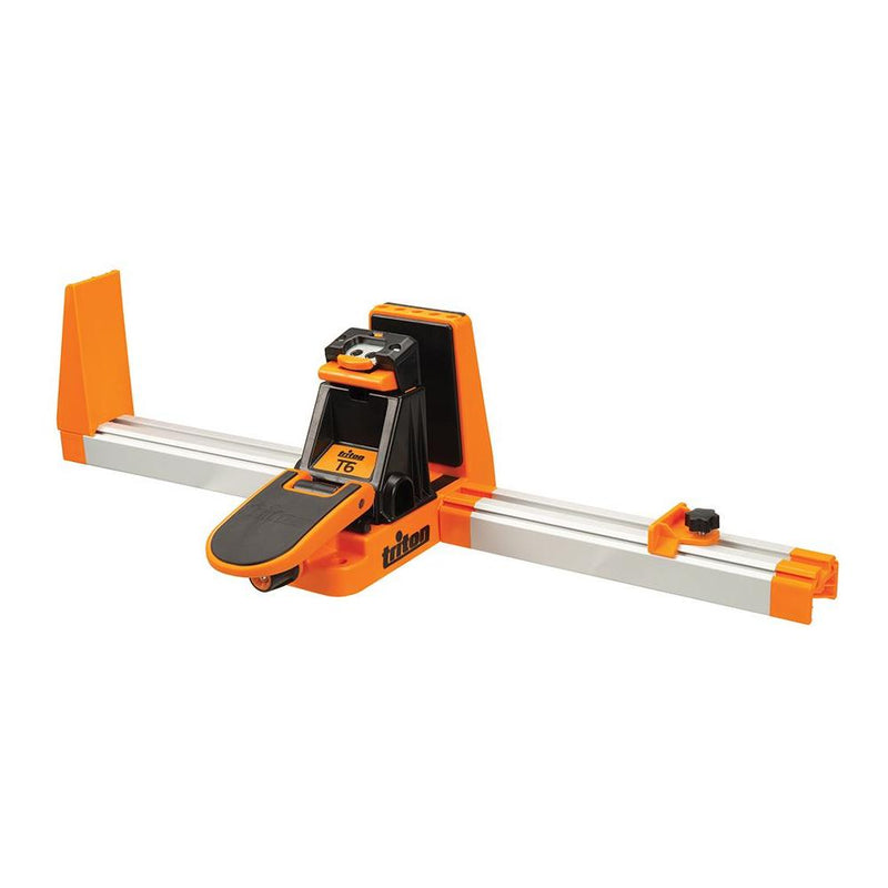 Triton T6 Pocket-Hole Jig Master Set 12pce T6PHJM Triton - Dynamic Drive