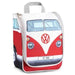Vw Hanging Travel Toiletry Bag Rd OL0198-RD VW - Dynamic Drive