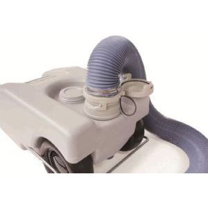 Fiamma Roll Tank 23L Waste Sanitary Flex 300 02438A01- Fiamma - Dynamic Drive