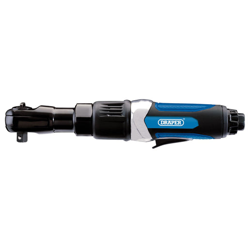Draper Air Ratchet, 3/8" Sq. Dr. 84126 Draper - Dynamic Drive