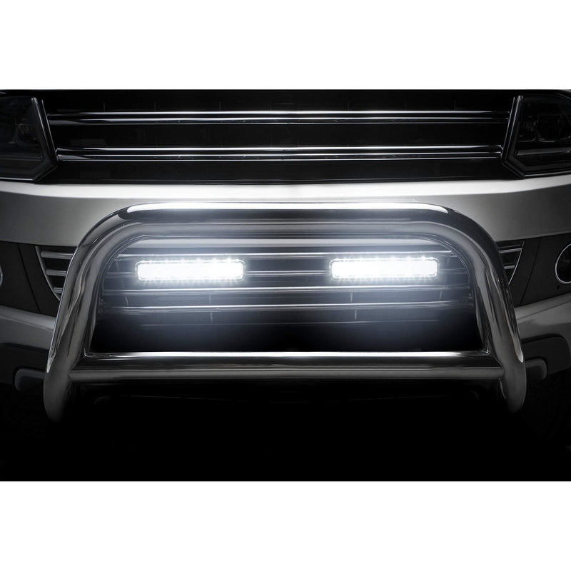 Osram LEDriving SX180-SP Slimline Series LED Driving Spot-Beam Lightbar Osram - Dynamic Drive