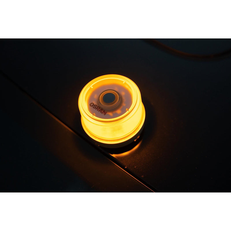 Osram LEDguardian ROAD FLARE se±al V16 emergency light for cars, breakdown ligh Osram - Dynamic Drive