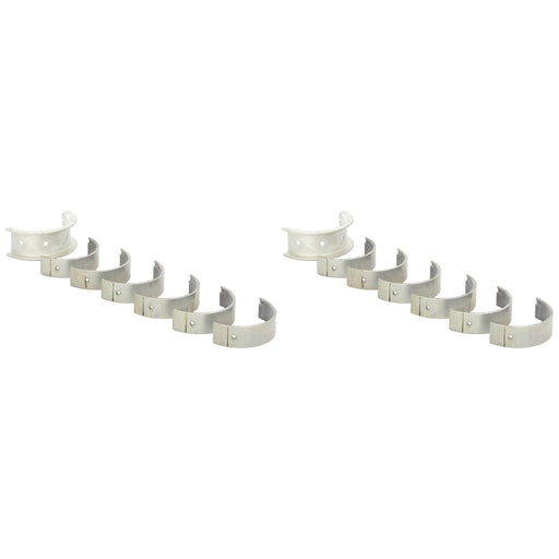 Glyco H688/7STD Engine Bearing Glyco  - Dynamic Drive