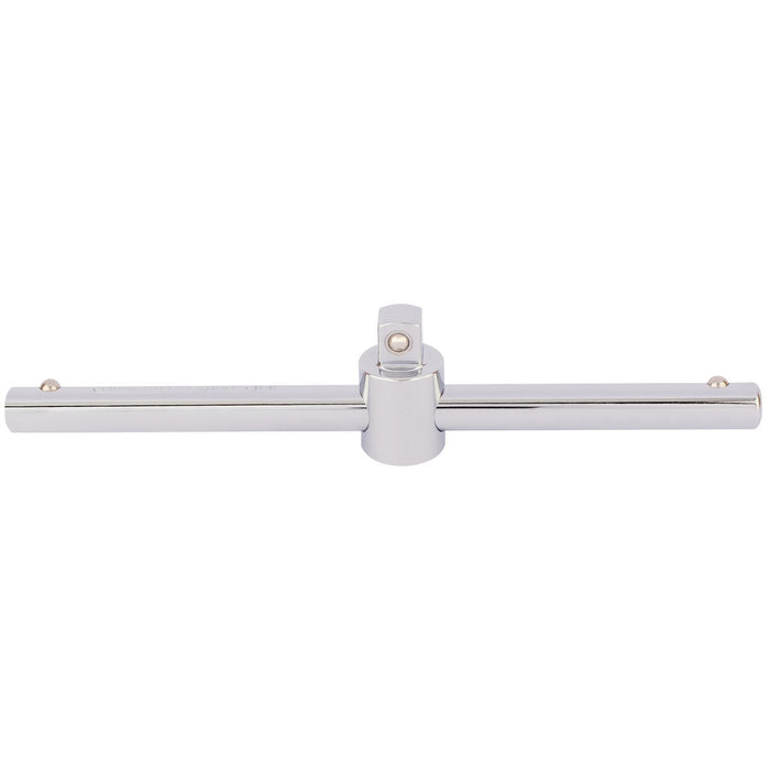 Draper Sliding T Bar, 3/8" Sq. Dr. 16787 Draper - Dynamic Drive