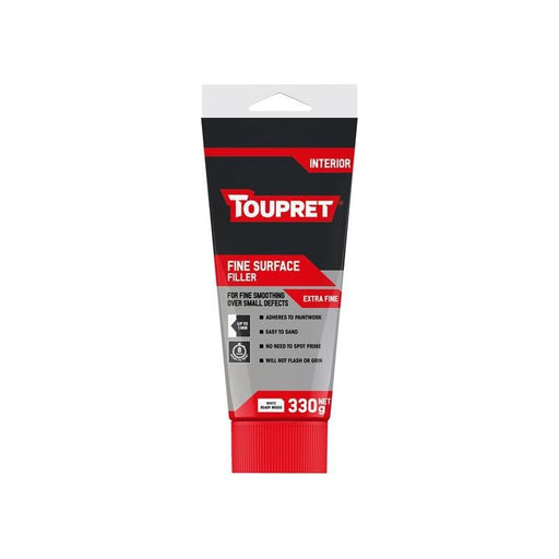Toupret Fine Surface Filler 330g Toupret - Dynamic Drive