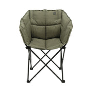 Travellife Lago Chair Cross Moss Green 2130570 Travellife - Dynamic Drive