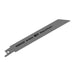 Sealey Reciprocating Saw Blade Wood & Plastics 150mm 10tpi Pack of 5 SRBR622HF Sealey - Dynamic Drive